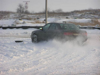 Caracteristici de conducere cu spate, față sau toate roțile - sfaturi - catalog