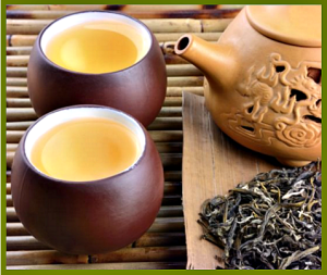 Opinia specială ceaiul verde revigorează sau calmează