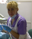 Despre citotonul clinicii dentare