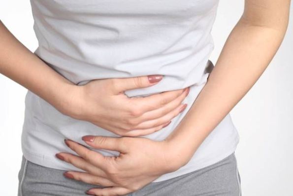 Ulcer gastric acut și bulă duodenală