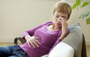 Ulcer gastric acut și bulă duodenală