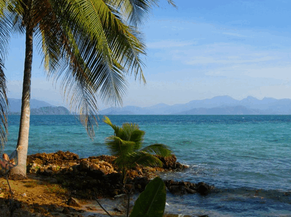 Острів до Чанг - нова екзотика таїланду (фото, відео)