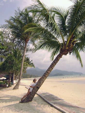 Insula Koh Chang (Thailanda) informații turistice