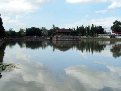 Острів Ломбок (индонезия) пам'ятки Ломбока, що подивитися