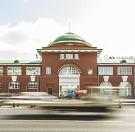 Világítás múzeumok, galériák és kiállítások - LED világító berendezések a gyártó (múzeumok világítás) Világítás múzeumok, galériák és kiállítások - LED-es világítási berendezést a gyártó