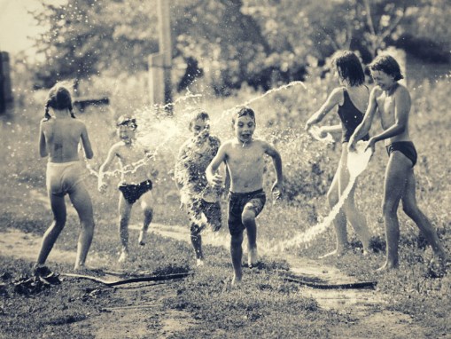 Üdülés a szanatóriumban - tó vízi park, tó, fehér és friss levegő - hol kompót