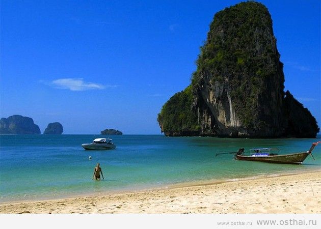 Vacanță în Thailanda, divertisment, un sezon în Thailanda, excursii pe insula Thailanda