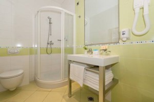 Hotel Belvedere in Vrsar - rezervari online, preturi