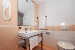 Hotel Belvedere in Vrsar - rezervari online, preturi