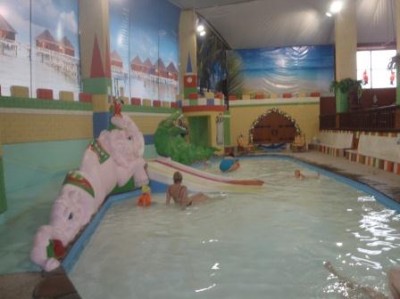 Відгуки про аквапарк фентазі - відпочинок з дітьми