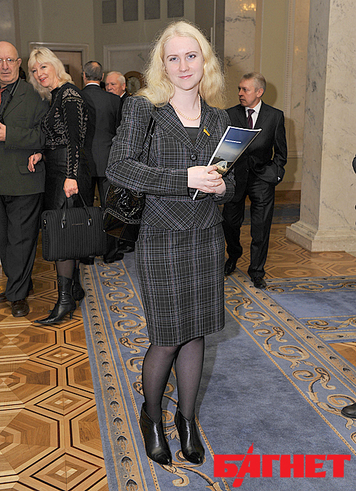 Парламентська мода що носять жінки-депутати (фото)