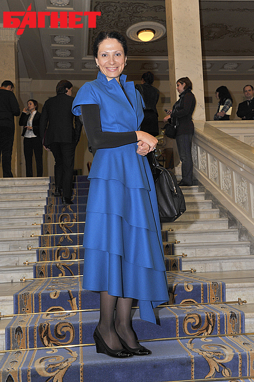 Парламентська мода що носять жінки-депутати (фото)