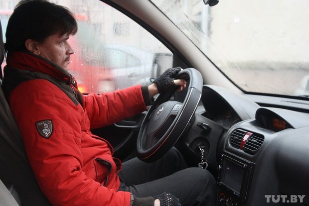 Lista bolilor care interzic gestionarea unui autovehicul cu handicap din Grodno ca urmare a inovațiilor