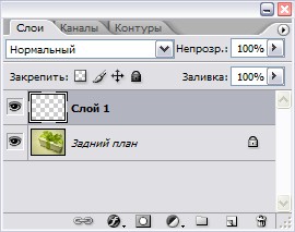 Photoshop маска »уроки фотошоп»