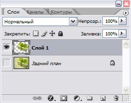 Photoshop маска »уроки фотошоп»