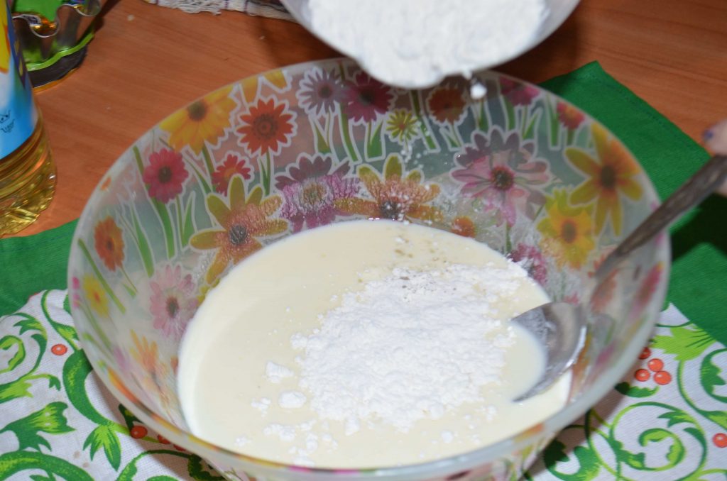 Пиріжки посікунчікі як приготувати - покрокові рецепти страв з фото в домашніх умовах
