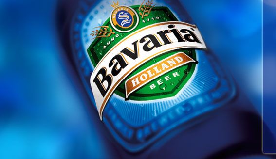 sör bavaria