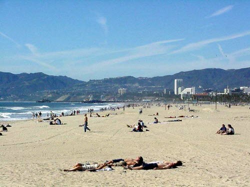 Venice Beach