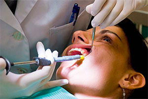 Чому болить зуб після лікування карієсу