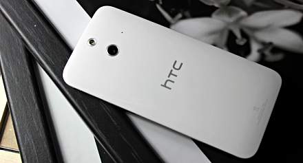 Чому у htc все дуже погано