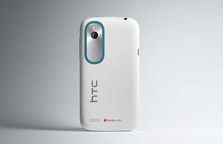 Чому у htc все дуже погано