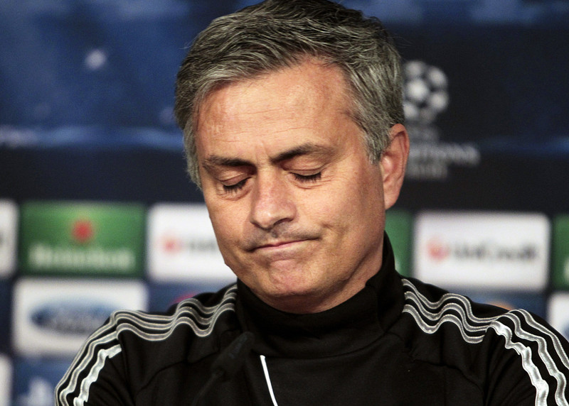 De ce Jose Mourinho a fost încă demis din postul de antrenor principal