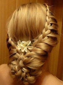 Válogatás esküvői frizurák a hosszú haj, mi a jobb nyaralás! (Hair) Válogatás esküvői frizurák a hosszú haj, mi a jobb nyaralás!