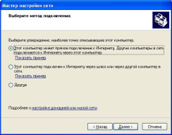 Conectarea la internet prin conexiune wi-fi ad-hoc, blogul lui nikolay alekseyev