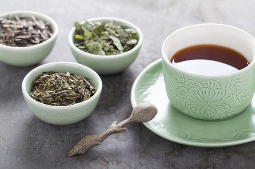 Proprietăți utile ale ceaiurilor din plante vii