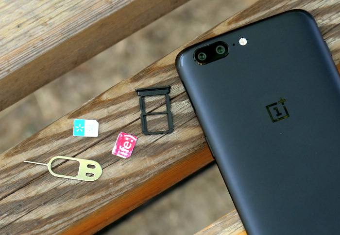 Повний огляд oneplus 5 нелегкі будні допельгангер