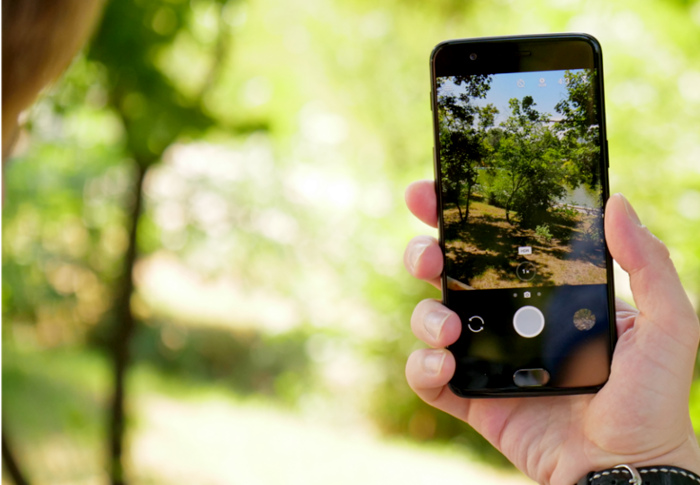 A teljes áttekintést adott a nehéz OnePlus 5 hétköznap hasonmása