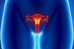 Cavitatea uterină este mărită, contracepția corectă