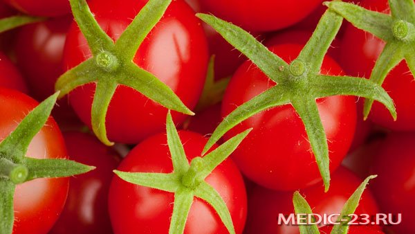 Tomatele beneficiază și dăunează organismului, proprietățile medicinale, vitaminele din compoziție
