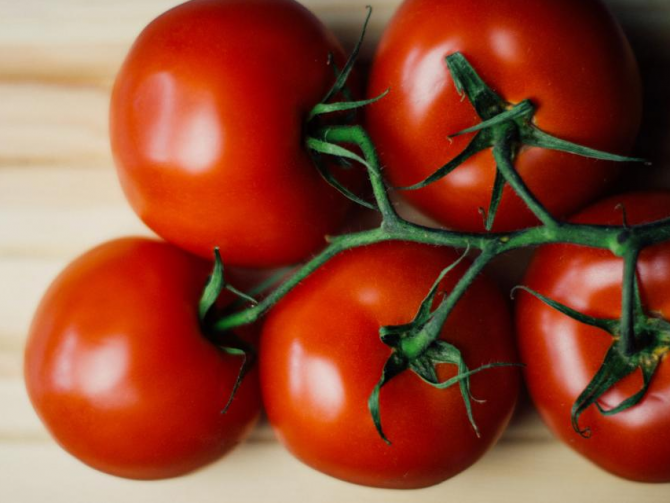 Tomato va economisi din depresie