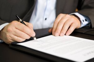Consecințele unui contract neterminat, esența lui și nuanțele de bază