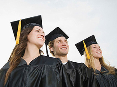 Decretul nr. 487 privind bursele pentru studenți, studenți postuniversitari și doctoranzi