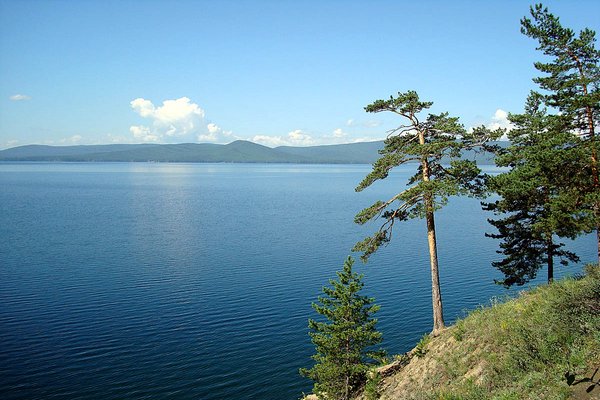 Trekking în Taganay - trekrussia