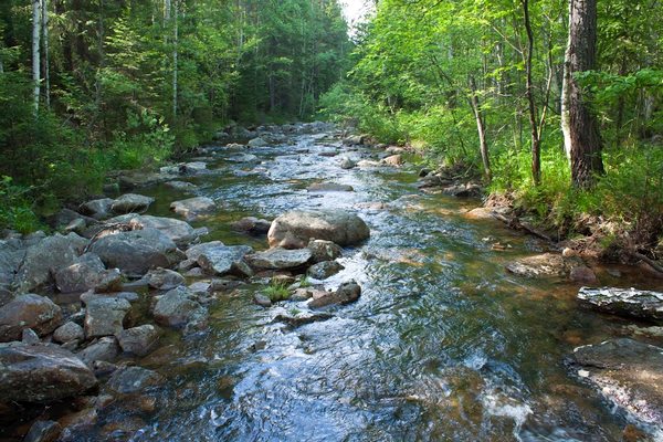 Trekking în Taganay - trekrussia