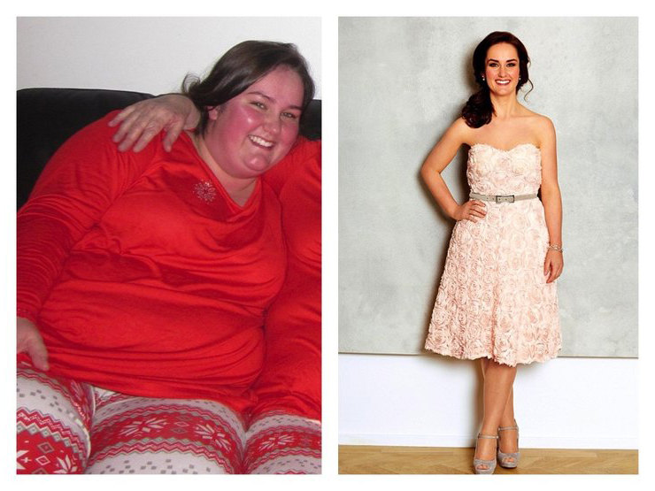 Схудли всім на зло 5 реальних жінок, які скинули більше 50 кілограмів, журнал cosmopolitan