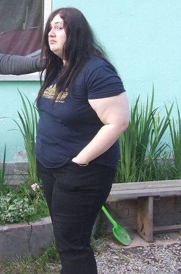 Subțire a pierdut pentru a spite 5 femei reale care au scăzut mai mult de 50 de kilograme, revista cosmopolită