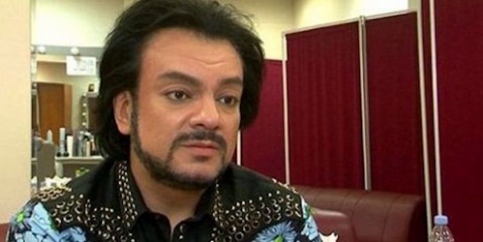 Rușine pe întreaga Rusie Kirkorov a intrat într-un scandal internațional!