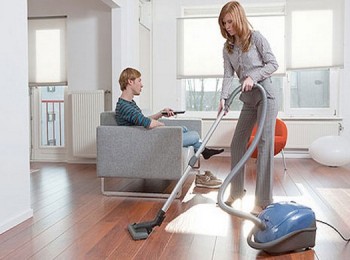 Regulile de curățare a casei în care trăiește o persoană alergică