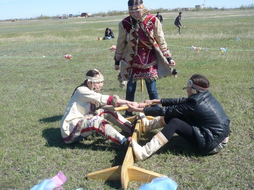 Свята народів півночі