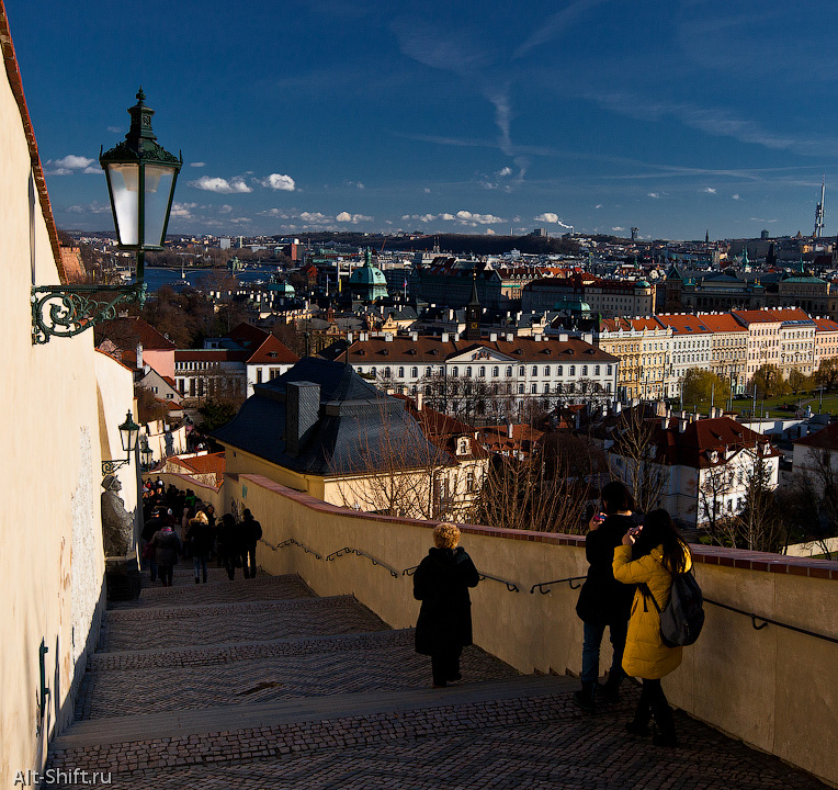 Castelul Praga