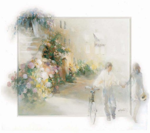 Acuarele frumoase ale artistului willem haenraets - târg de maeștri - manual, manual