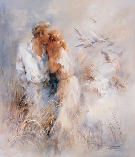 Acuarele frumoase ale artistului willem haenraets - târg de maeștri - manual, manual