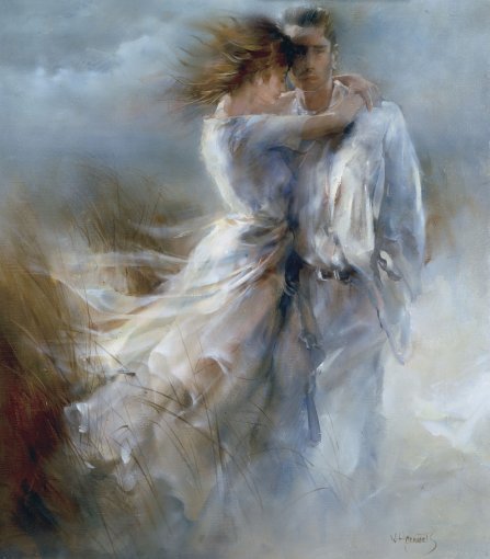 Acuarele frumoase ale artistului willem haenraets - târg de maeștri - manual, manual