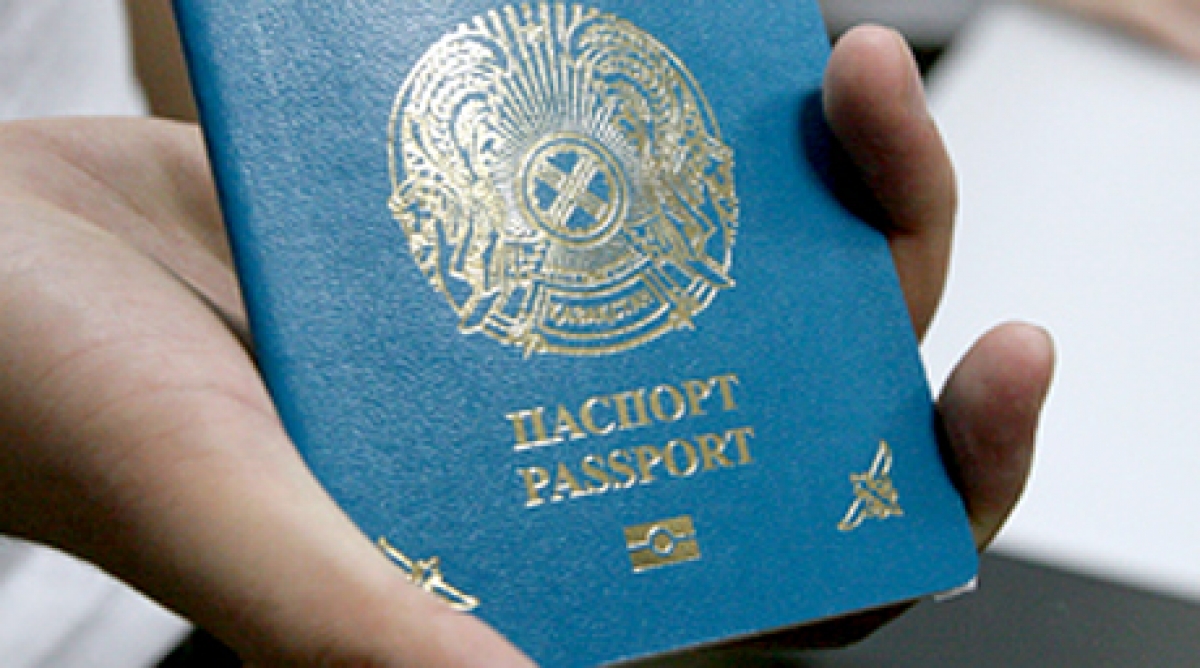 Recrutarea cetățenilor din Kazahstan în 2017 procedura și cerințele
