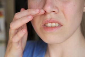 Pimple în nas, cauze, tratament și prevenire