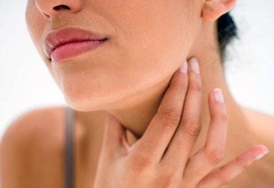 Profilaxia bolilor glandei tiroide